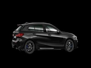 BMW Serie 1 118d Business 110 kW (150 CV)  - Foto 16