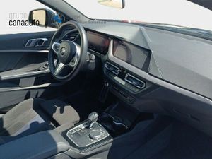 BMW Serie 2 218d Gran Coupe 110 kW (150 CV)  - Foto 8