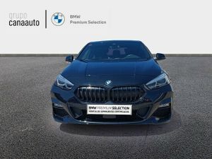 BMW Serie 2 218d Gran Coupe 110 kW (150 CV)  - Foto 2