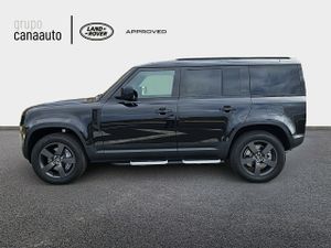 Land-Rover Defender 2.0 300E PHEV S 110 AUTO 4WD 300 5P  - Foto 7