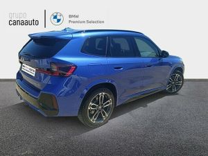 BMW X1 sDrive20i 125 kW (170 CV)  - Foto 2