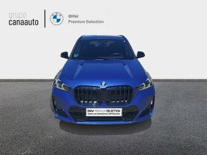BMW X1 sDrive20i 125 kW (170 CV)  - Foto 4