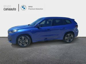 BMW X1 sDrive20i 125 kW (170 CV)  - Foto 3