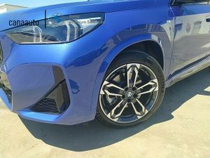 BMW X1 sDrive20i 125 kW (170 CV)  - Foto 6