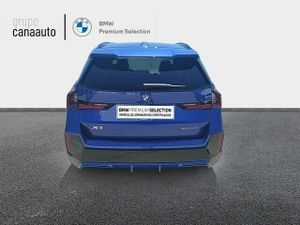 BMW X1 sDrive20i 125 kW (170 CV)  - Foto 5