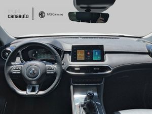 MG HS 1.5 COMFORT   - Foto 3