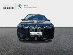 BMW iX xDrive40 240 kW (326 CV)  - Foto 2