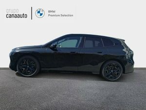 BMW iX xDrive40 240 kW (326 CV)  - Foto 3