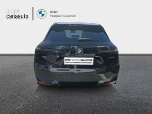 BMW iX xDrive40 240 kW (326 CV)  - Foto 5
