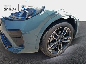 BMW iX2 eDrive20 150 kW (204 CV)  - Foto 6