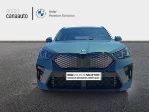 BMW iX2 eDrive20 150 kW (204 CV)  - Foto 2