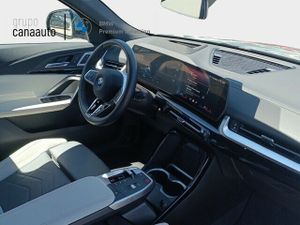 BMW iX2 eDrive20 150 kW (204 CV)  - Foto 8