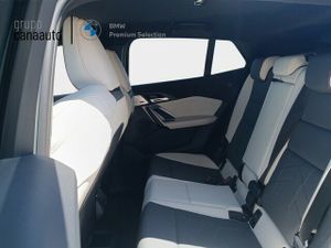 BMW iX2 eDrive20 150 kW (204 CV)  - Foto 9