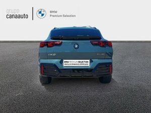 BMW iX2 eDrive20 150 kW (204 CV)  - Foto 5