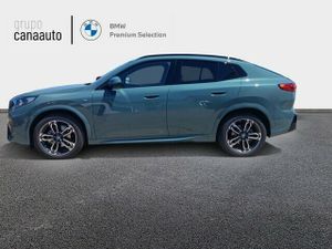 BMW iX2 eDrive20 150 kW (204 CV)  - Foto 3