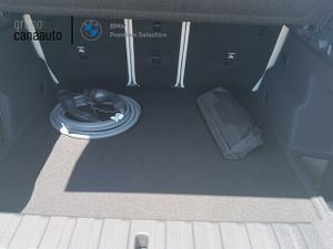 BMW iX2 eDrive20 150 kW (204 CV)  - Foto 11