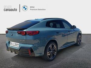 BMW iX2 eDrive20 150 kW (204 CV)  - Foto 4
