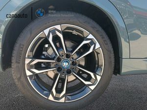 BMW iX2 eDrive20 150 kW (204 CV)  - Foto 12