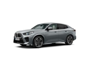 BMW iX2 eDrive20 150 kW (204 CV)  - Foto 2