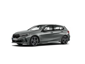 BMW Serie 1 118i 103 kW (140 CV)  - Foto 2