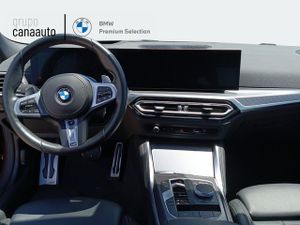 BMW Serie 4 420i Cabrio 135 kW (184 CV)  - Foto 7