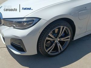 BMW Serie 3 330e 215 kW (292 CV)  - Foto 6