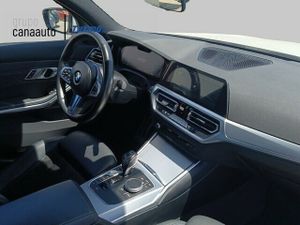 BMW Serie 3 330e 215 kW (292 CV)  - Foto 8