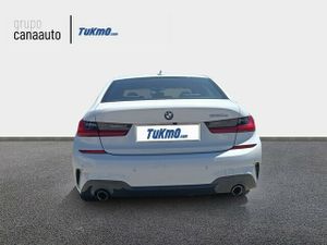 BMW Serie 3 330e 215 kW (292 CV)  - Foto 5