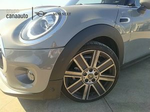 MINI Cooper Cooper 100 kW (136 CV)  - Foto 6