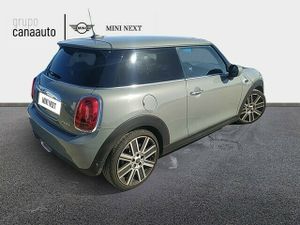 MINI Cooper Cooper 100 kW (136 CV)  - Foto 4
