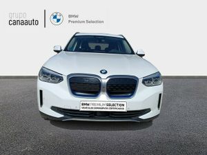 BMW iX3 Impressive 80 kWh 210 kW (286 CV)  - Foto 2