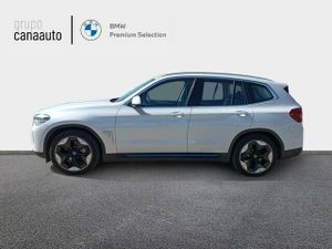 BMW iX3 Impressive 80 kWh 210 kW (286 CV)  - Foto 3