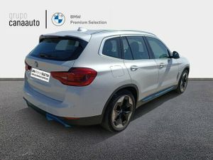 BMW iX3 Impressive 80 kWh 210 kW (286 CV)  - Foto 4
