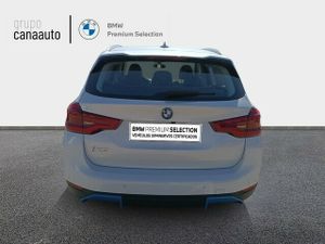 BMW iX3 Impressive 80 kWh 210 kW (286 CV)  - Foto 5