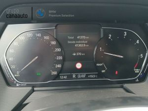 BMW Serie 1 118d 110 kW (150 CV)  - Foto 11