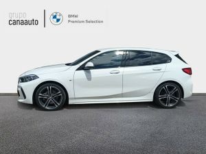 BMW Serie 1 118d 110 kW (150 CV)  - Foto 3