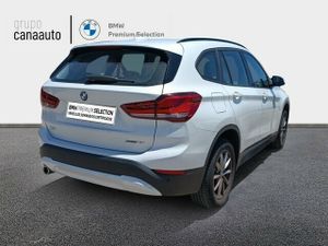 BMW X1 sDrive18i 103 kW (140 CV)  - Foto 4