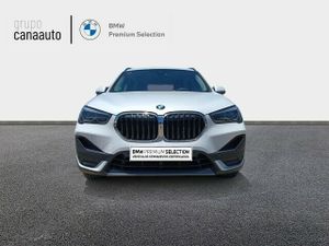 BMW X1 sDrive18i 103 kW (140 CV)  - Foto 2