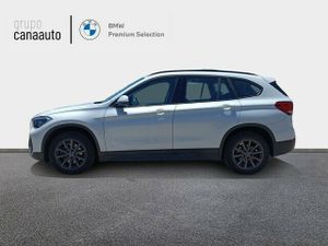 BMW X1 sDrive18i 103 kW (140 CV)  - Foto 3