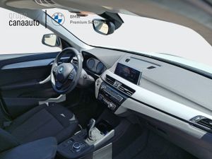 BMW X1 sDrive18i 103 kW (140 CV)  - Foto 8