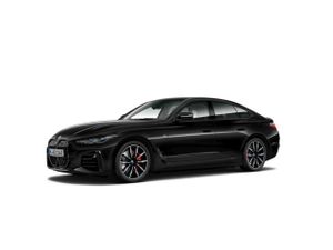 BMW i4 eDrive35 210 kW (286 CV)  - Foto 2