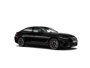 BMW i4 eDrive35 210 kW (286 CV)  - Foto 4