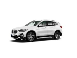 BMW X1 sDrive18d 110 kW (150 CV)  - Foto 2