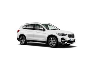 BMW X1 sDrive18d 110 kW (150 CV)  - Foto 4