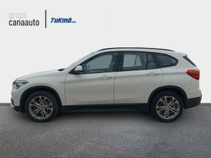 BMW X1 sDrive18d 110 kW (150 CV)  - Foto 3