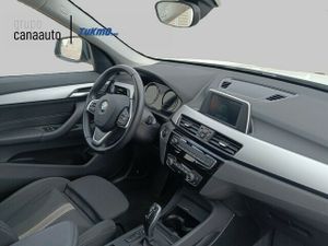 BMW X1 sDrive18d 110 kW (150 CV)  - Foto 8
