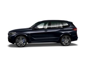 BMW X5 xDrive45e 290 kW (394 CV)  - Foto 5