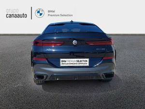 BMW X6 xDrive40i 250 kW (340 CV)  - Foto 5