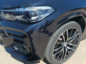 BMW X6 xDrive40i 250 kW (340 CV)  - Foto 6
