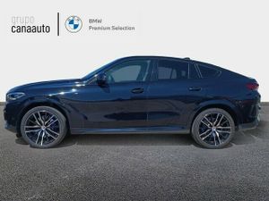 BMW X6 xDrive40i 250 kW (340 CV)  - Foto 3